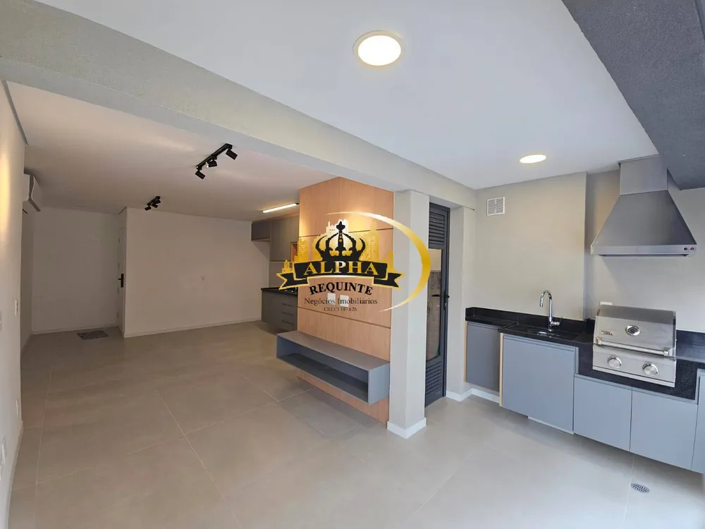 Apartamento, 3 quartos, 124 m² - Foto 10