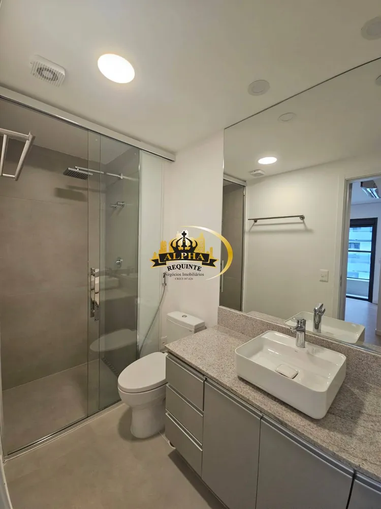 Apartamento, 3 quartos, 124 m² - Foto 4