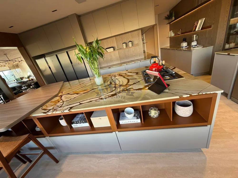 Apartamento, 4 quartos, 340 m² - Foto 14