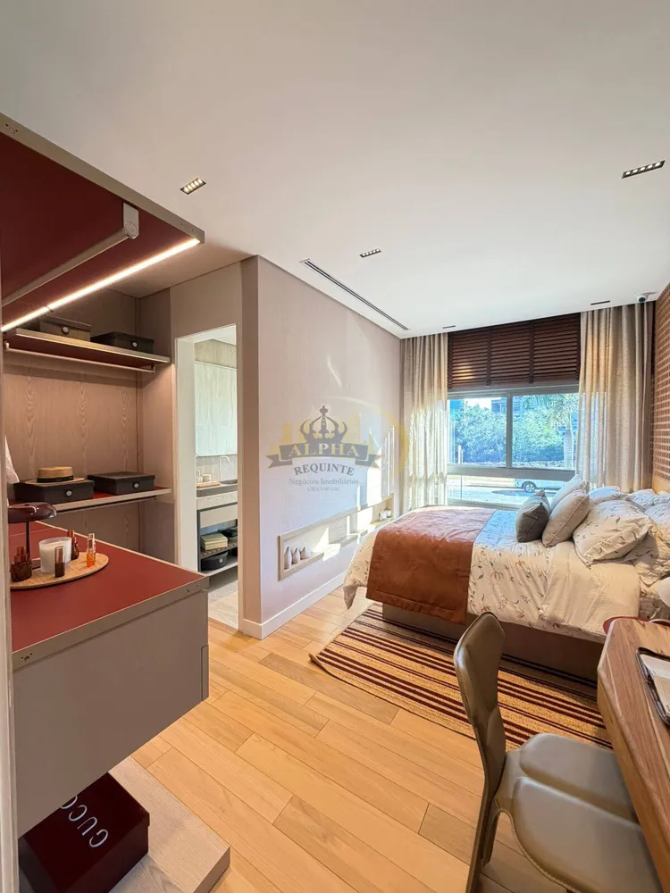 Apartamento, 4 quartos, 340 m² - Foto 7