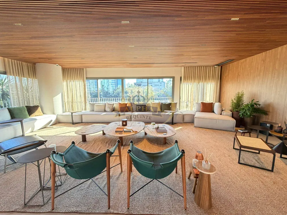 Apartamento, 4 quartos, 340 m² - Foto 1