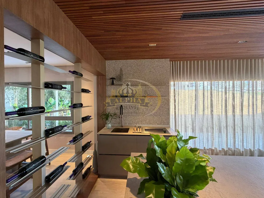 Apartamento, 4 quartos, 340 m² - Foto 2