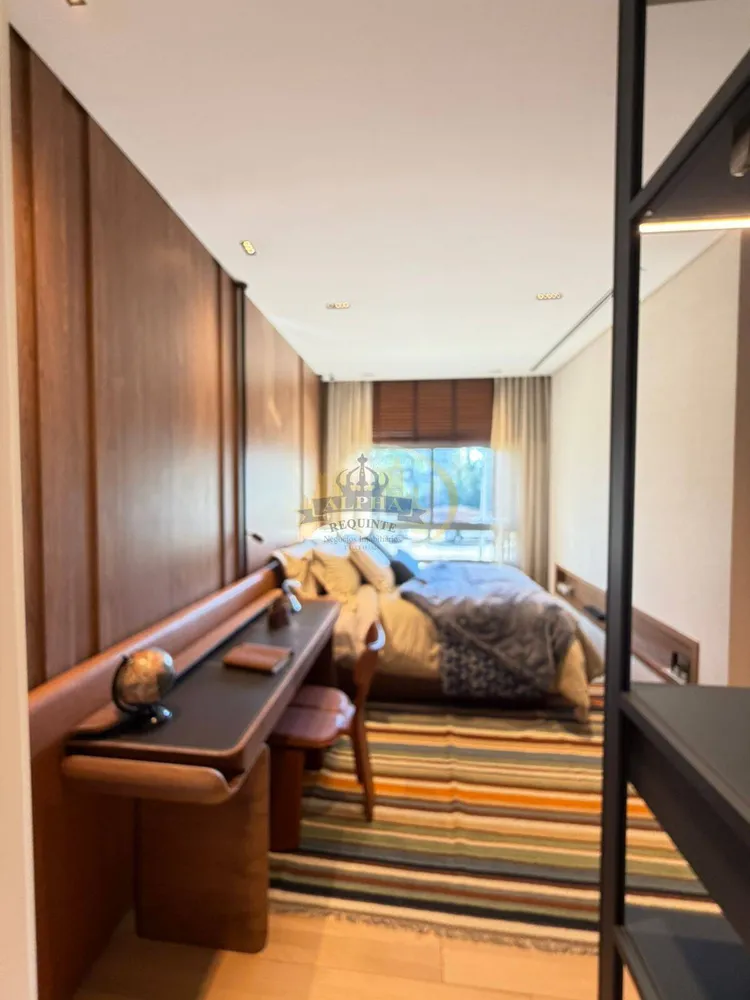 Apartamento, 4 quartos, 340 m² - Foto 8
