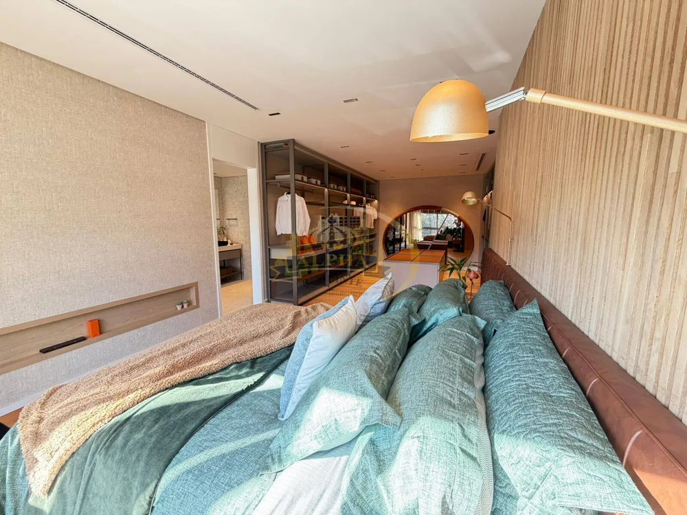 Apartamento, 4 quartos, 340 m² - Foto 10