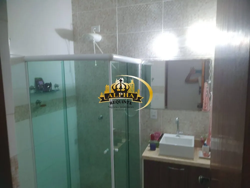 Casa, 3 quartos - Foto 12