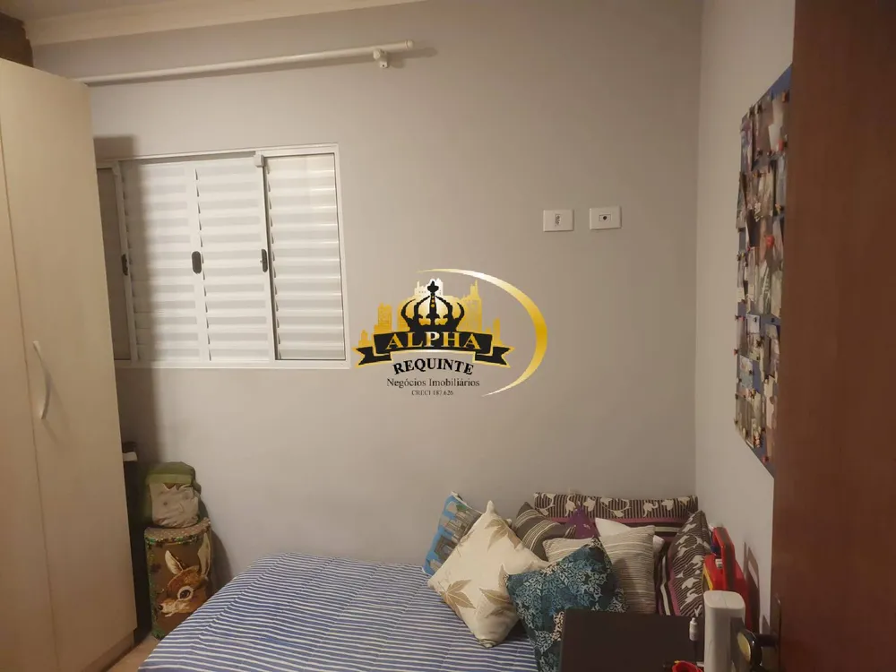 Casa, 3 quartos - Foto 11