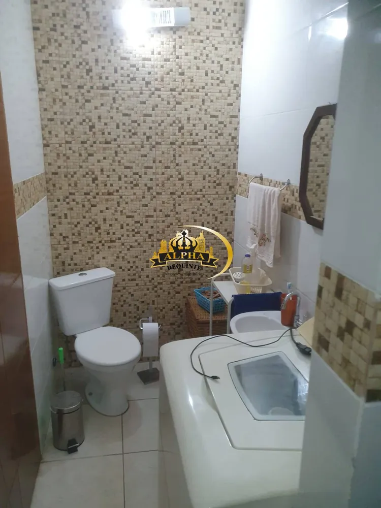 Casa, 3 quartos - Foto 5