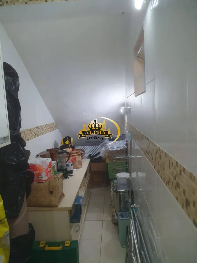 Casa, 3 quartos - Foto 6