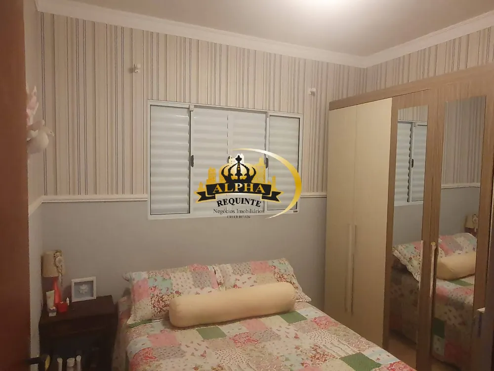 Casa, 3 quartos - Foto 16
