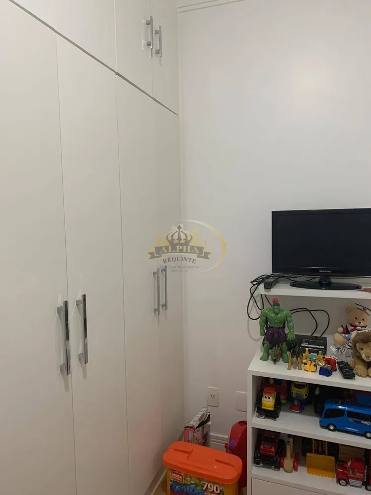 Apartamento, 3 quartos, 90 m² - Foto 7