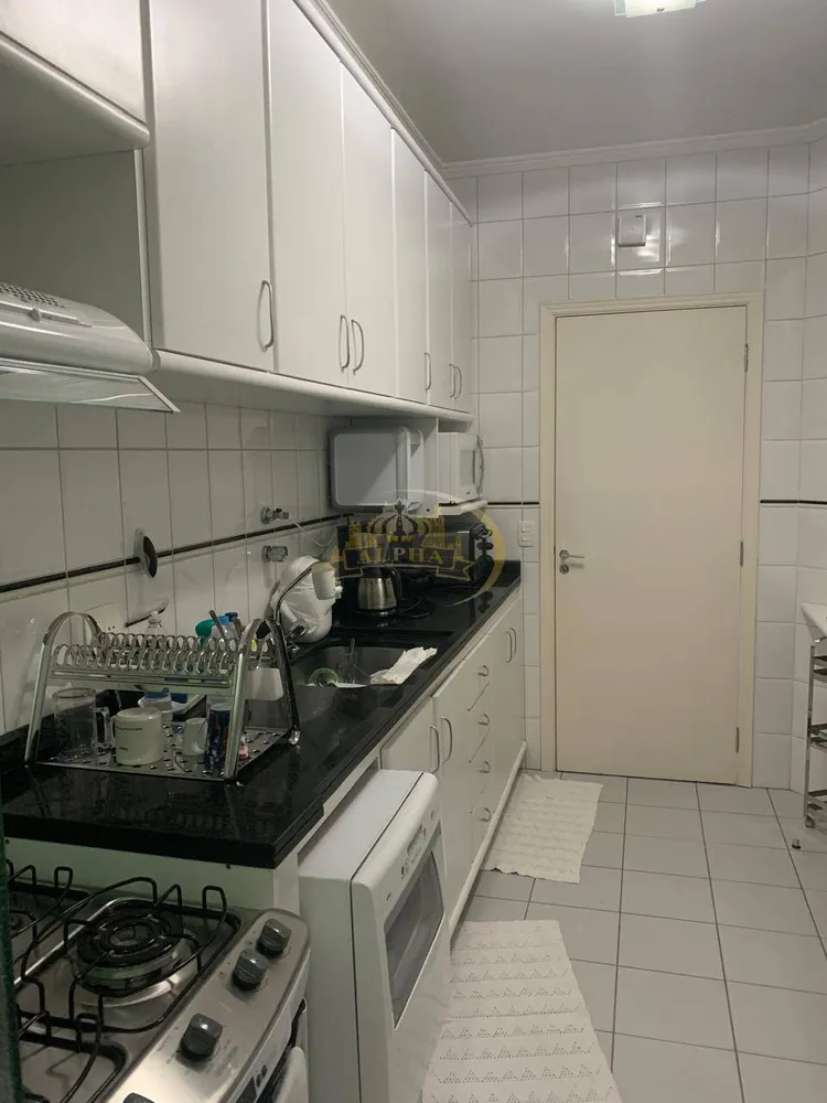 Apartamento, 3 quartos, 90 m² - Foto 8