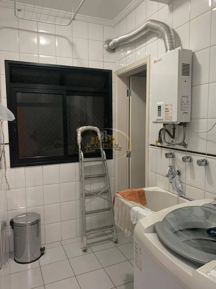 Apartamento, 3 quartos, 90 m² - Foto 9