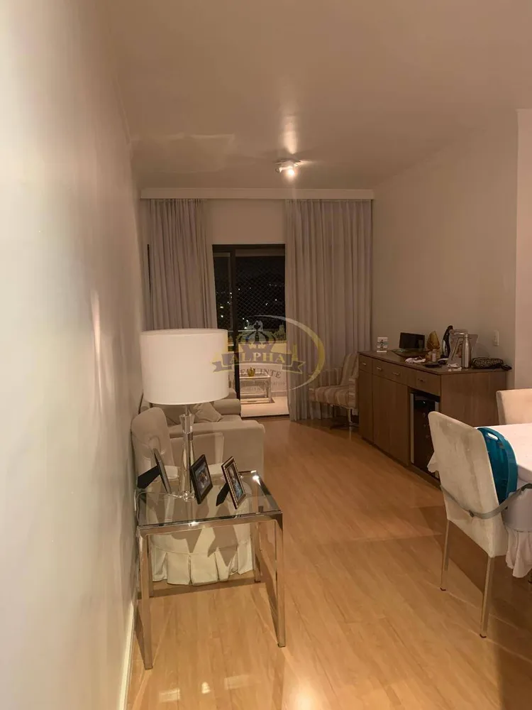 Apartamento, 3 quartos, 90 m² - Foto 10