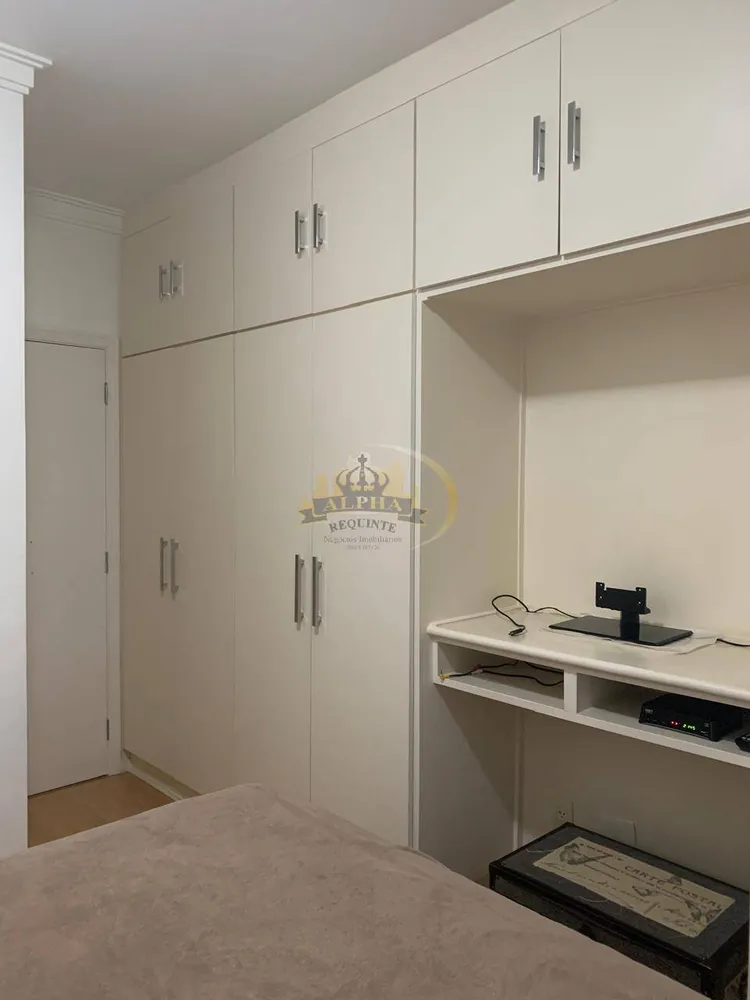 Apartamento, 3 quartos, 90 m² - Foto 3