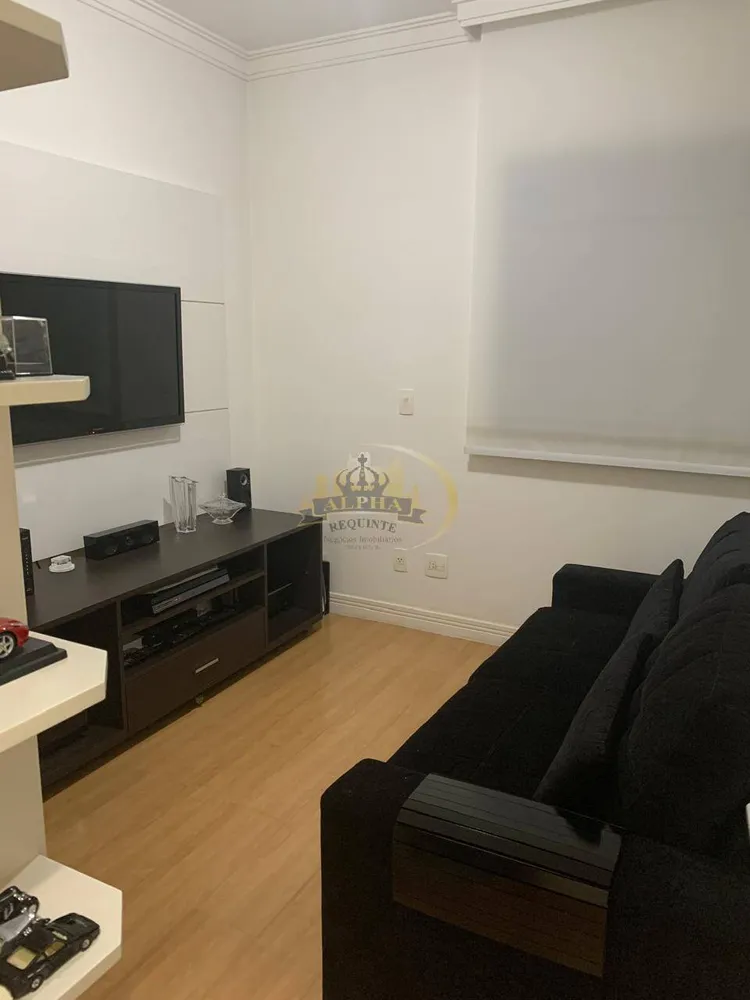Apartamento, 3 quartos, 90 m² - Foto 5