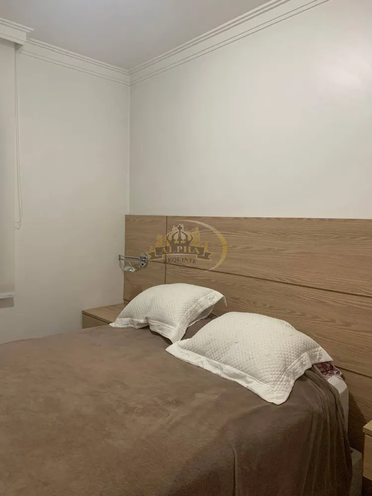 Apartamento, 3 quartos, 90 m² - Foto 2
