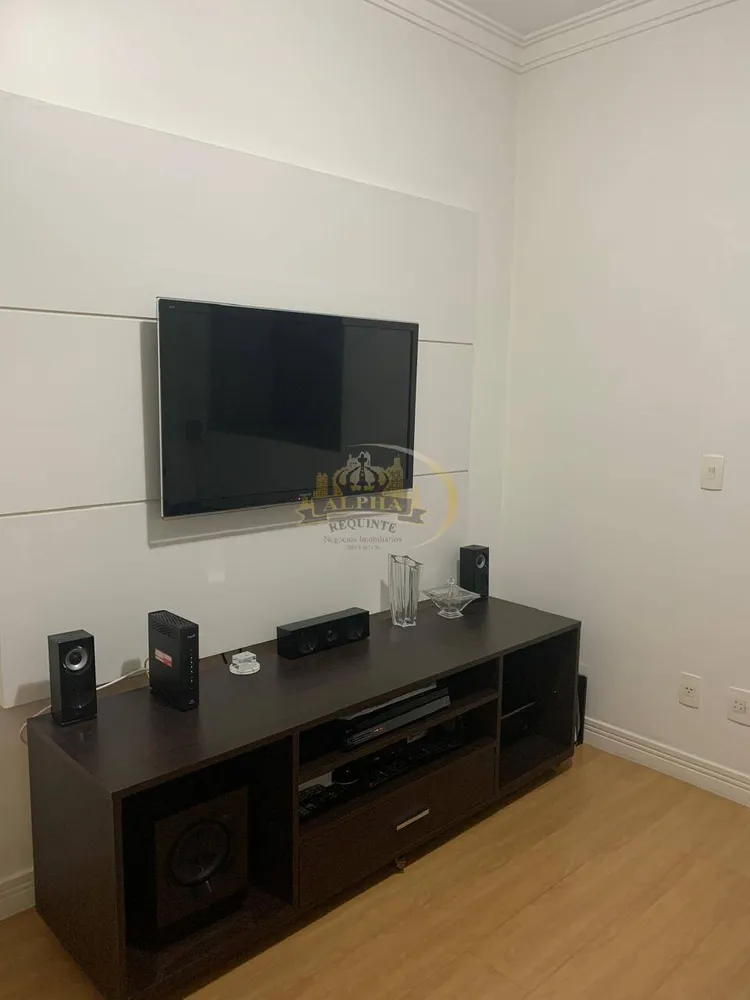 Apartamento, 3 quartos, 90 m² - Foto 4