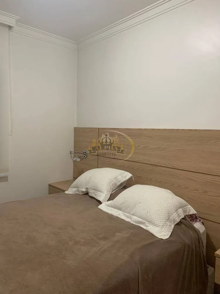Apartamento, 3 quartos, 90 m² - Foto 12