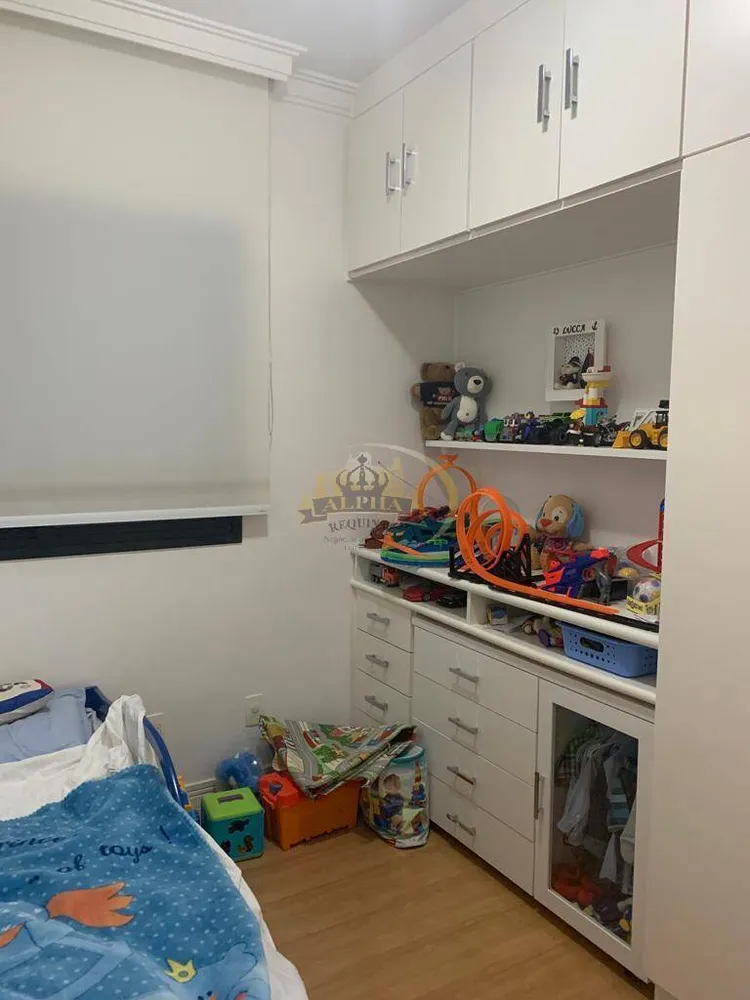 Apartamento, 3 quartos, 90 m² - Foto 14