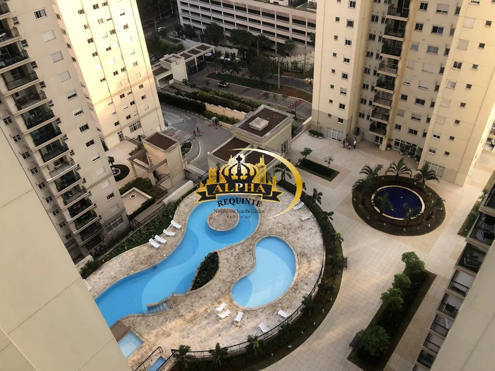 Apartamento, 2 quartos, 68 m² - Foto 1