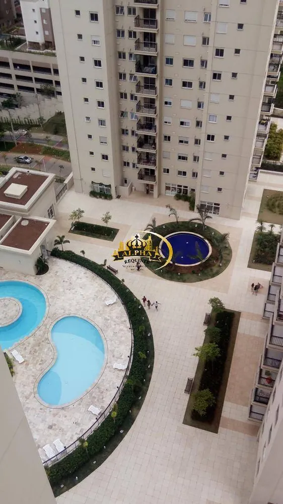 Apartamento, 2 quartos, 68 m² - Foto 2