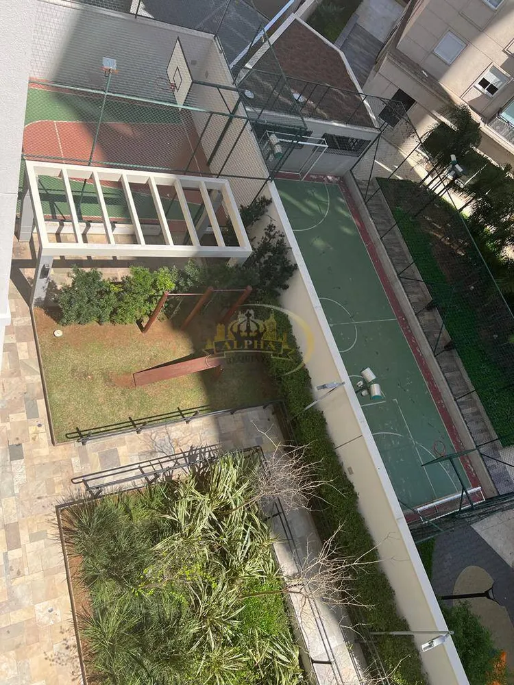 Apartamento, 3 quartos, 73 m² - Foto 3