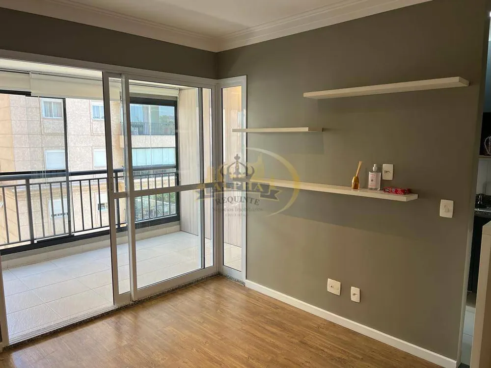 Apartamento, 3 quartos, 73 m² - Foto 2