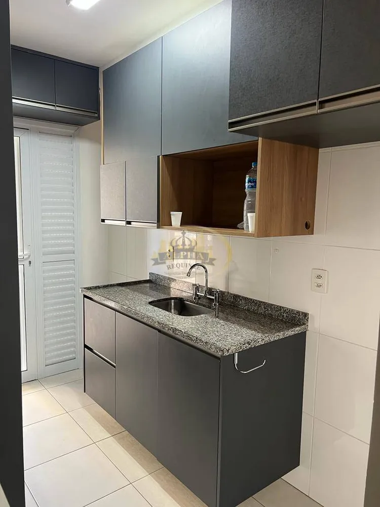 Apartamento, 3 quartos, 73 m² - Foto 5
