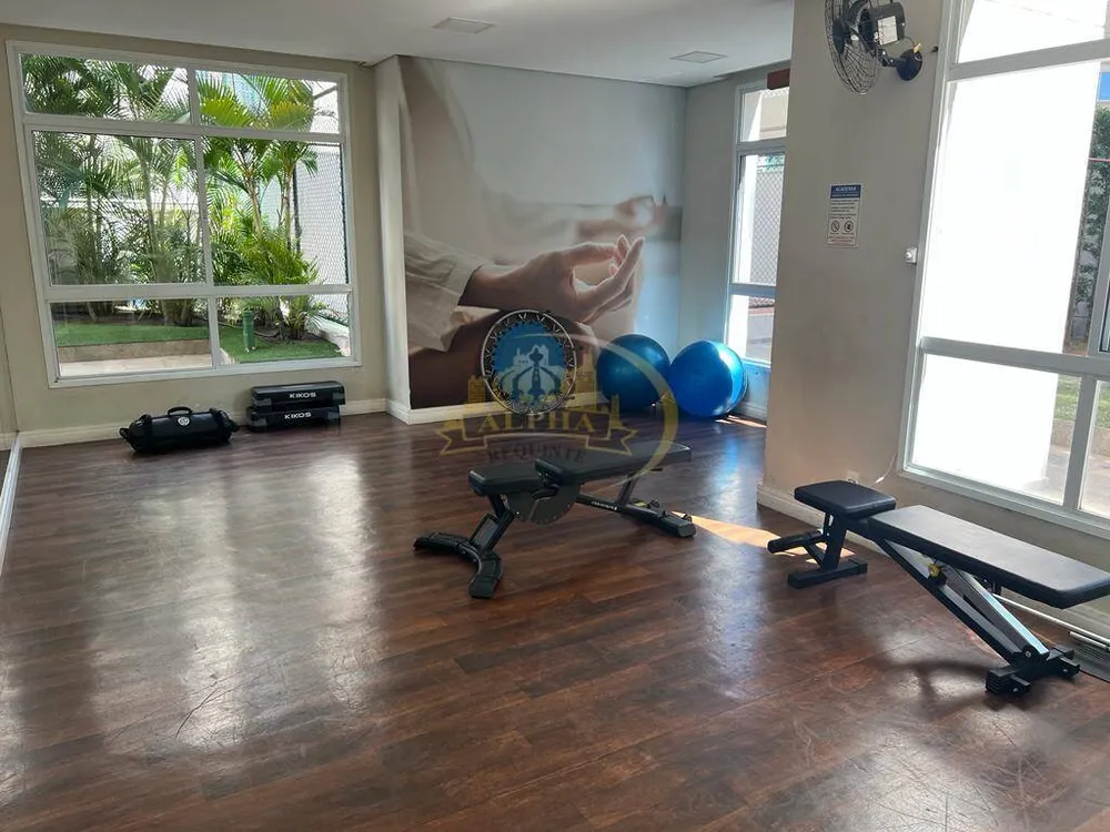 Apartamento, 3 quartos, 73 m² - Foto 13