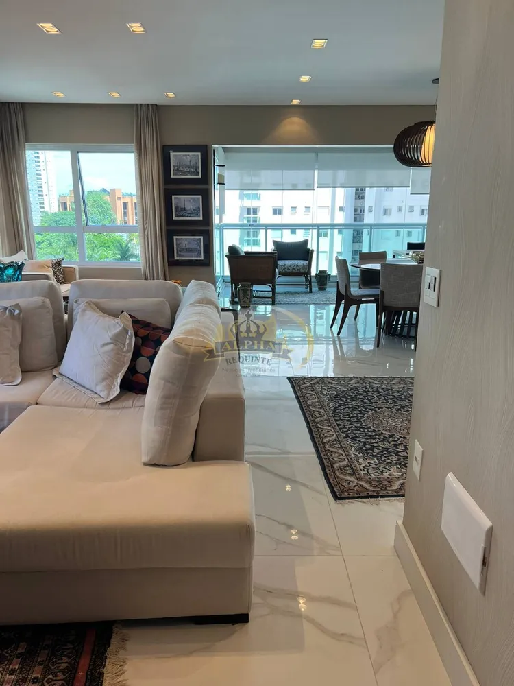 Apartamento, 3 quartos, 200 m² - Foto 14