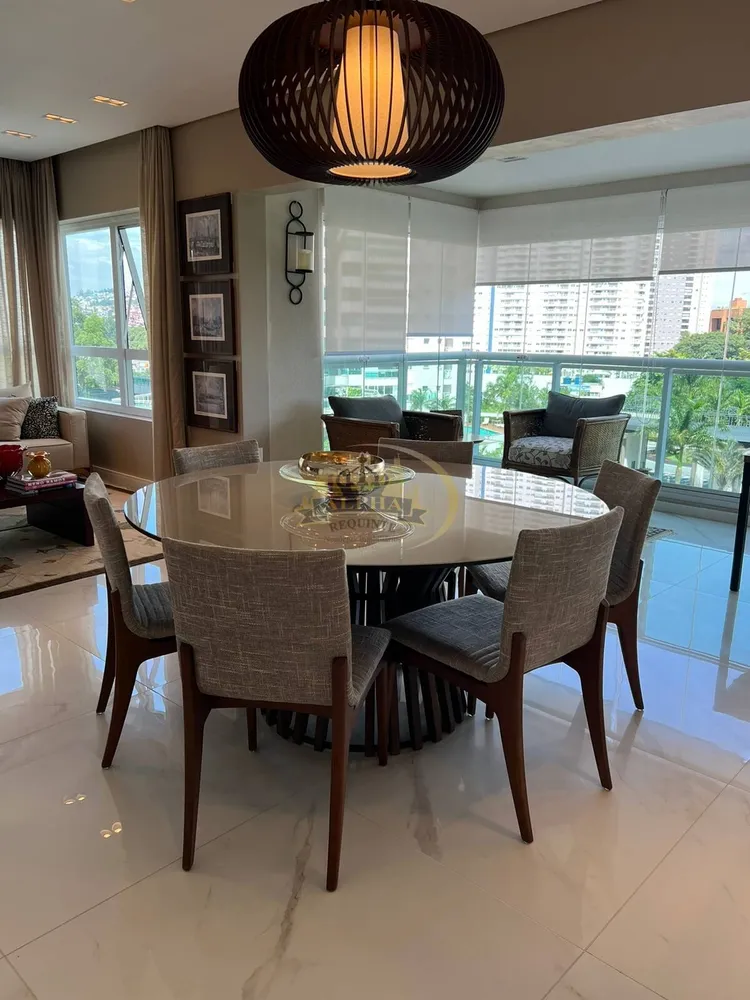 Apartamento, 3 quartos, 200 m² - Foto 15
