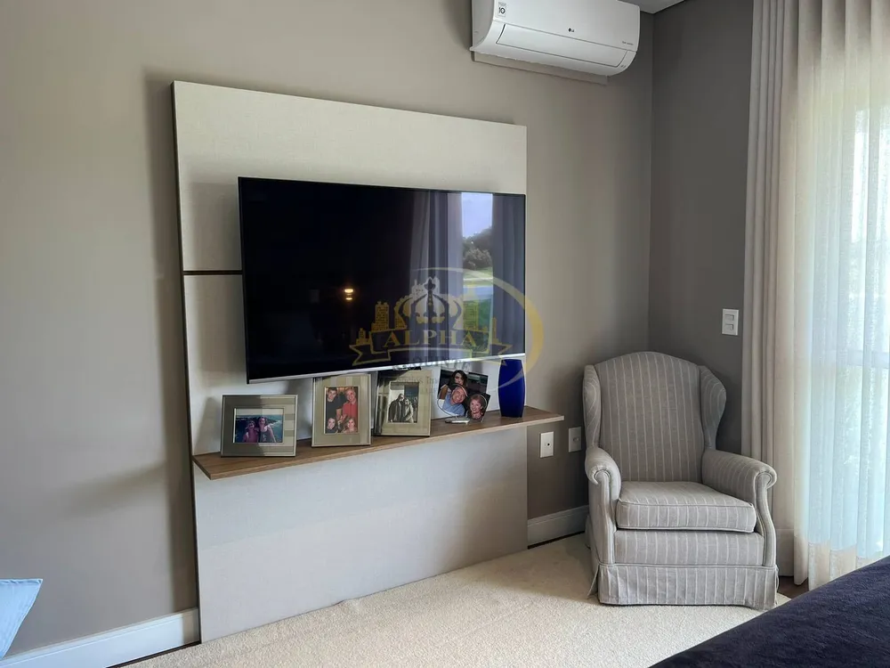 Apartamento, 3 quartos, 200 m² - Foto 7