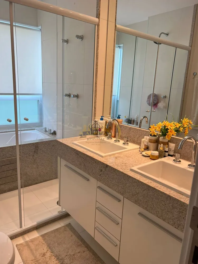 Apartamento, 3 quartos, 200 m² - Foto 10