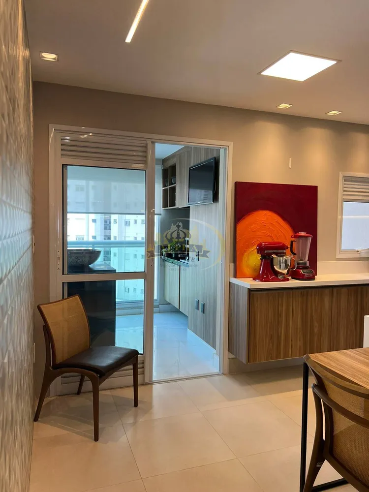 Apartamento, 3 quartos, 200 m² - Foto 6