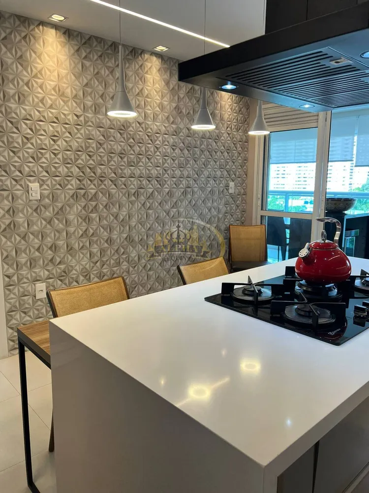 Apartamento, 3 quartos, 200 m² - Foto 5