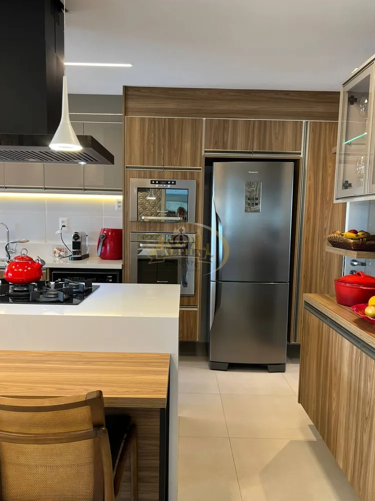 Apartamento, 3 quartos, 200 m² - Foto 3