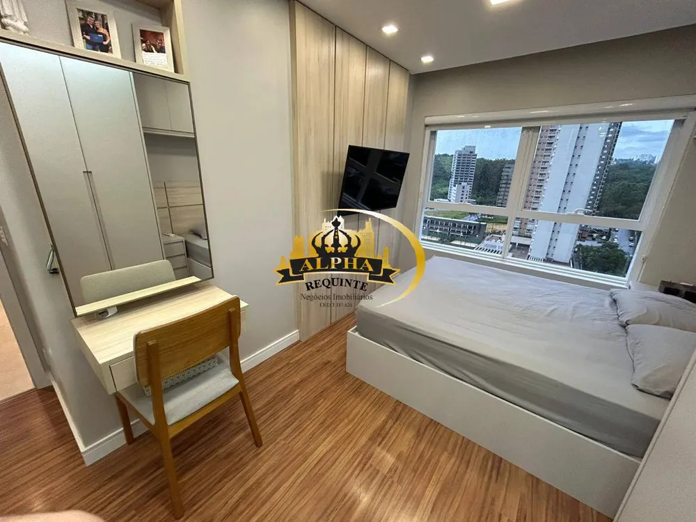 Apartamento, 2 quartos, 67 m² - Foto 4