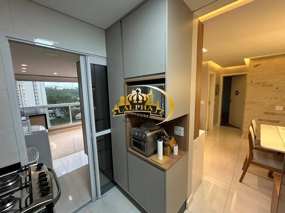 Apartamento, 2 quartos, 67 m² - Foto 3