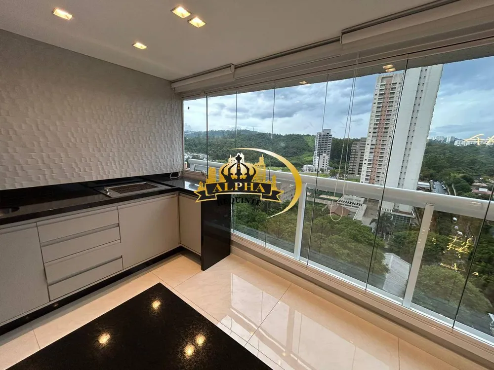 Apartamento, 2 quartos, 67 m² - Foto 2