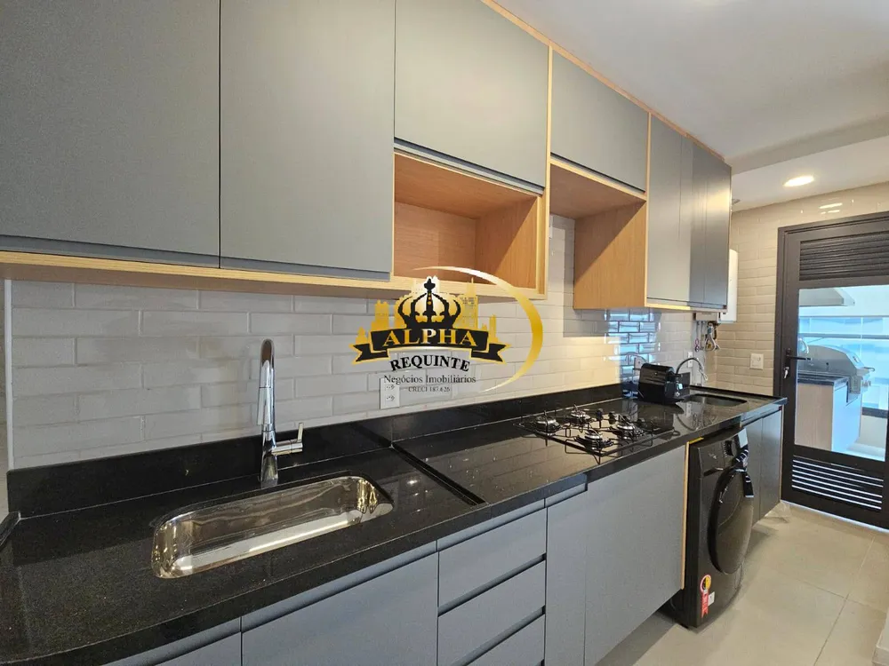 Apartamento, 3 quartos, 124 m² - Foto 4