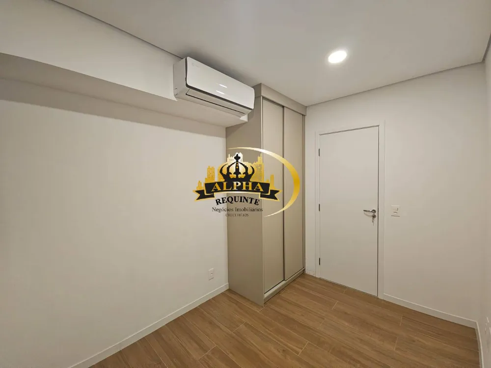 Apartamento, 3 quartos, 124 m² - Foto 1