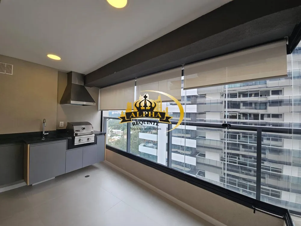 Apartamento, 3 quartos, 124 m² - Foto 9