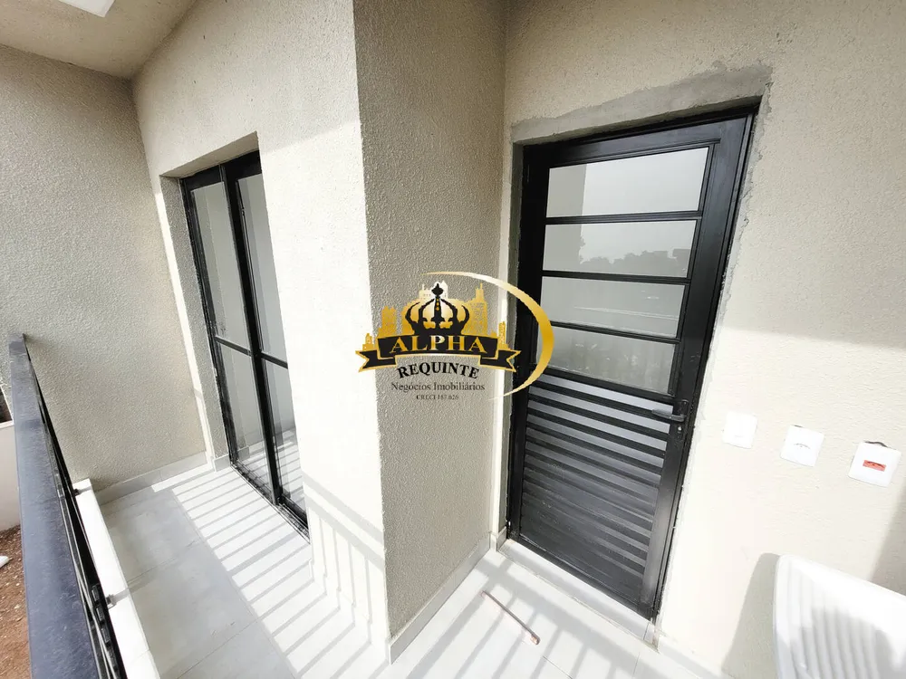 Apartamento, 2 quartos, 52 m² - Foto 2