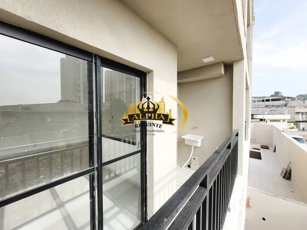 Apartamento, 2 quartos, 52 m² - Foto 3