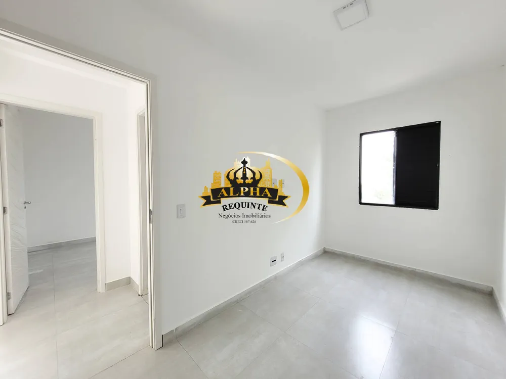 Apartamento, 2 quartos, 52 m² - Foto 4