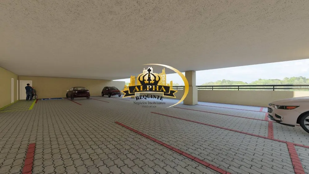 Apartamento, 2 quartos, 52 m² - Foto 6