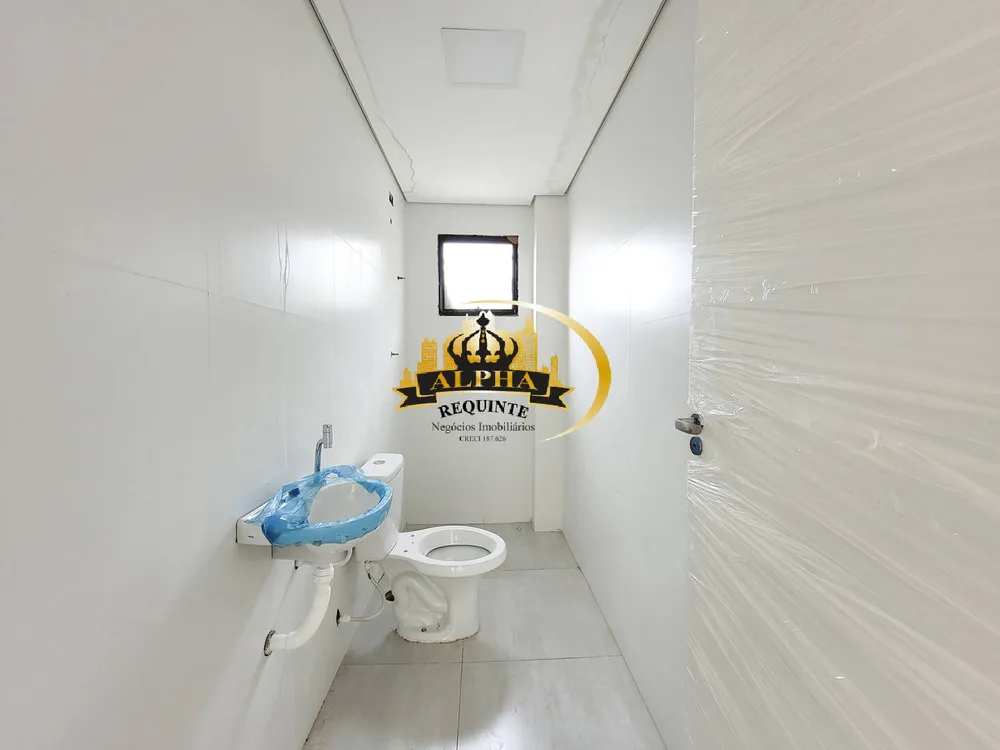Apartamento, 2 quartos, 52 m² - Foto 5