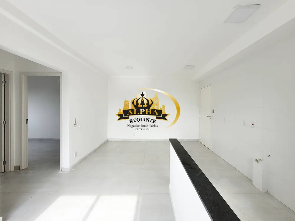 Apartamento, 2 quartos, 52 m² - Foto 1
