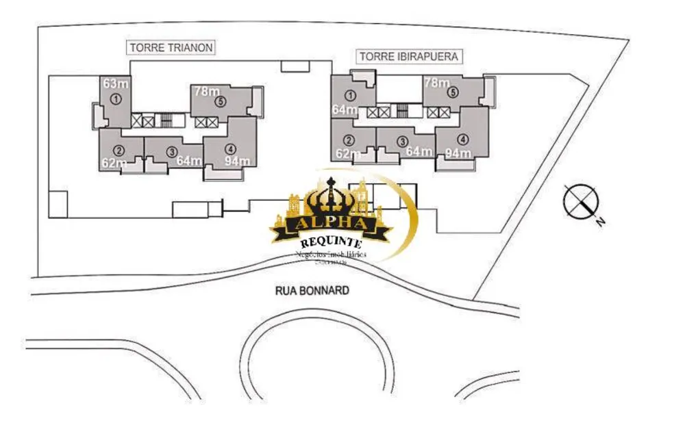 Apartamento, 3 quartos, 95 m² - Foto 16