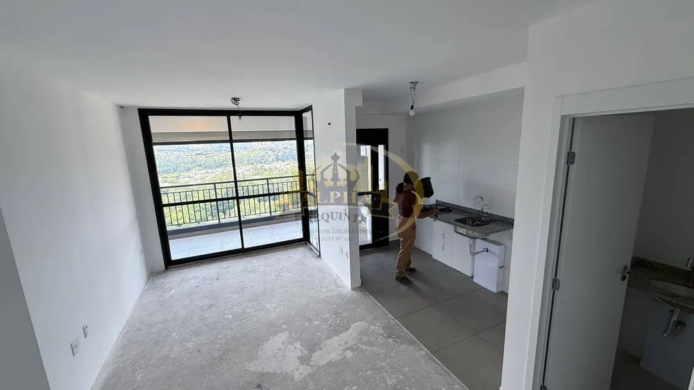 Apartamento, 3 quartos, 95 m² - Foto 2